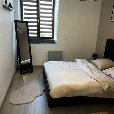 Cocooning 埃佩尔奈