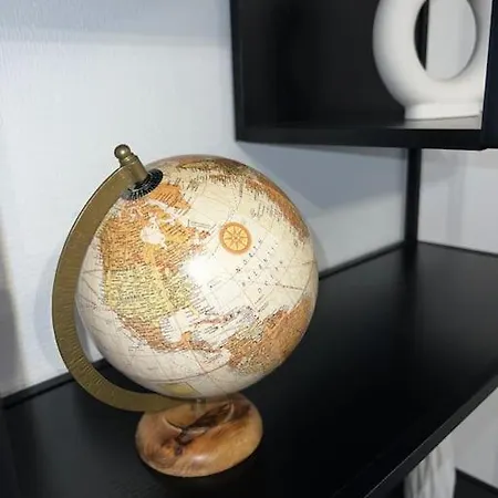 Cocooning 公寓 埃佩尔奈