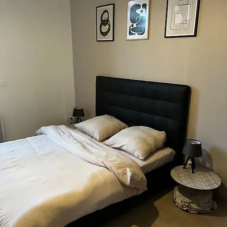 Cocooning * Épernay