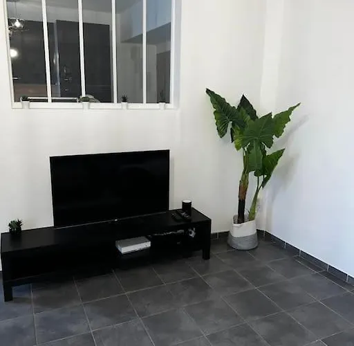 Cocooning Appartamento