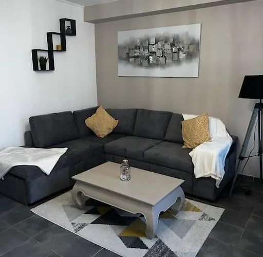 Appartamento Cocooning