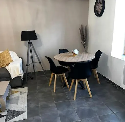 Cocooning Lägenhet *